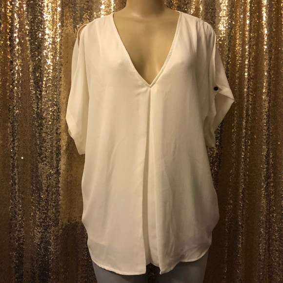 Michael Kors Tops - ❄️🦋MICHAEL KORS• BLOUSE